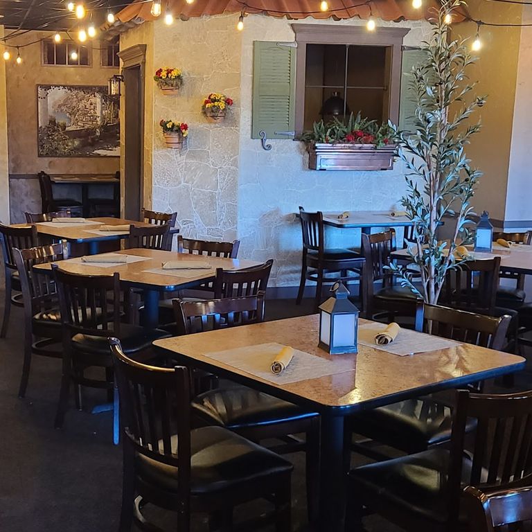 Let Us Cater Your Next Event!